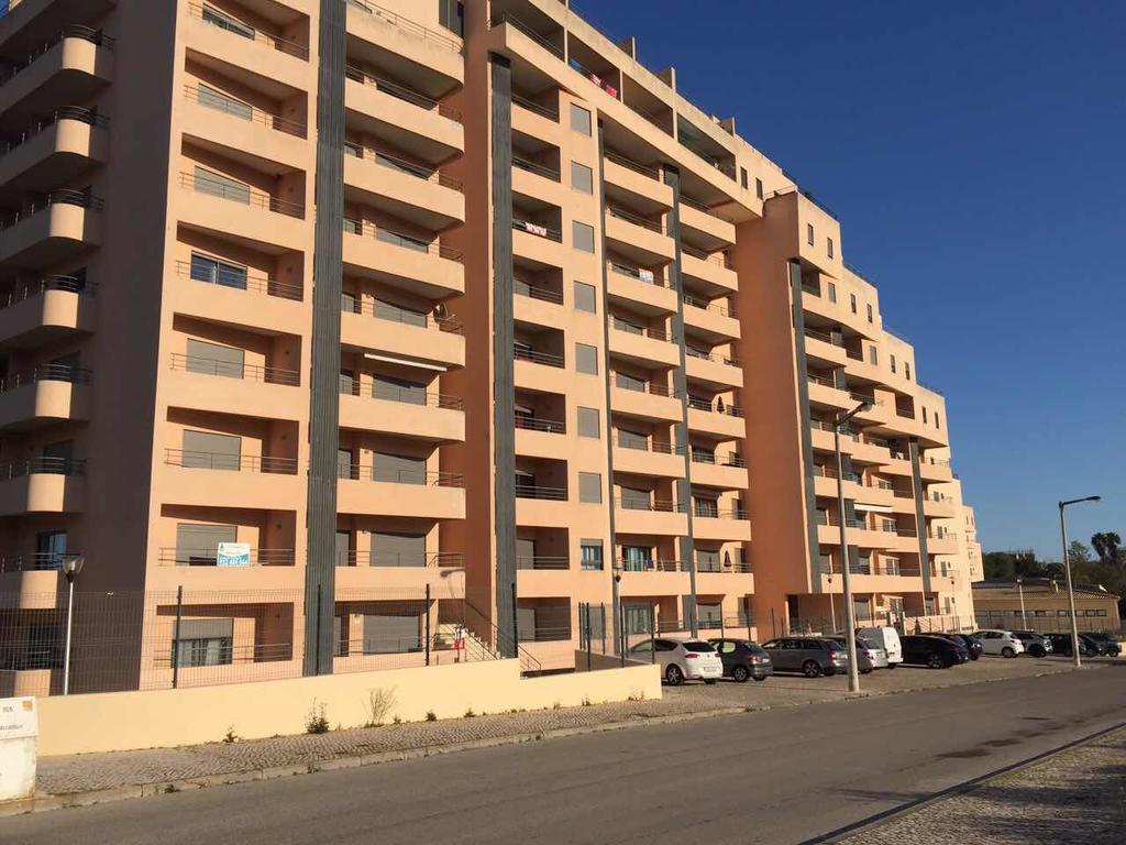 Apartamento Comunidades Lusiadas Apartment Portimao